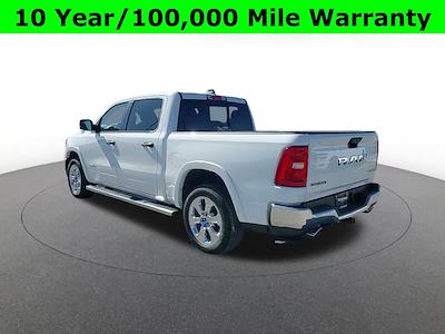 New 2026 Ram 1500 - photo 1