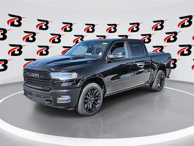 2026 Ram 1500 Crew Cab 4WD Pickup for sale #LR10205 - photo 1