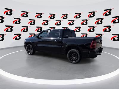 2026 Ram 1500 Crew Cab 4WD Pickup for sale #LR10205 - photo 2