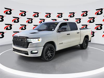 2026 Ram 1500 Crew Cab 4WD Pickup for sale #LR10207 - photo 1