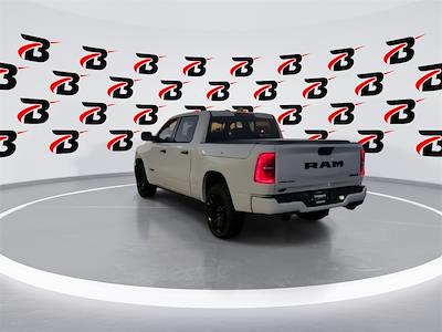 2026 Ram 1500 Crew Cab 4WD Pickup for sale #LR10207 - photo 2