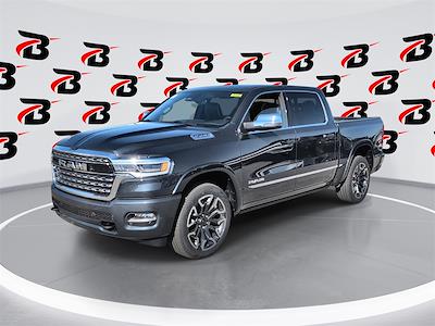 2026 Ram 1500 Crew Cab 4WD Pickup for sale #LR10208 - photo 1