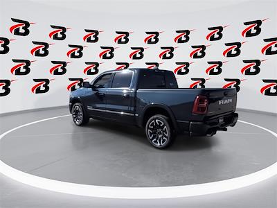 New 2026 Ram 1500 Limited Crew Cab 4WD Pickup for sale #LR10208 - photo 2