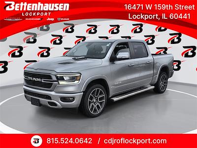 2019 Ram 1500 Crew Cab 4WD Pickup for sale #LR10209A - photo 1