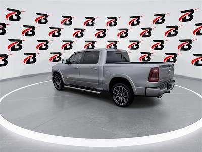2019 Ram 1500 Crew Cab 4WD Pickup for sale #LR10209A - photo 2