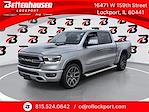 2019 Ram 1500 Crew Cab 4WD Pickup for sale #LR10209A - photo 1