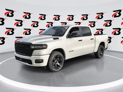 2026 Ram 1500 Crew Cab 4WD Pickup for sale #LR10210 - photo 1