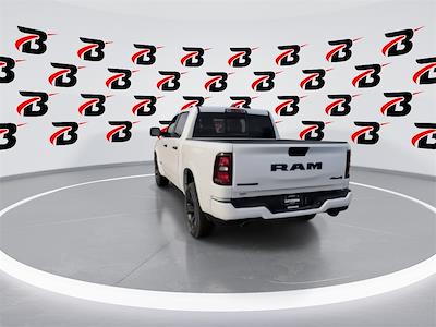 2026 Ram 1500 Crew Cab 4WD Pickup for sale #LR10210 - photo 2