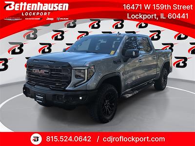 2023 GMC Sierra 1500 Crew Cab 4WD Pickup for sale #LR10211A - photo 1