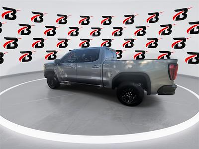 2023 GMC Sierra 1500 Crew Cab 4WD Pickup for sale #LR10211A - photo 2