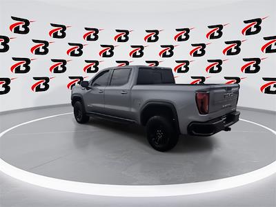 2023 GMC Sierra 1500 Crew Cab 4WD Pickup for sale #LR10211A - photo 2