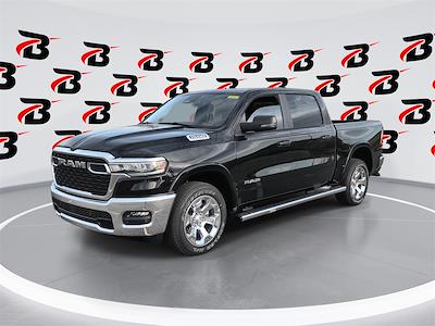 2026 Ram 1500 Crew Cab 4WD Pickup for sale #LR10212 - photo 1