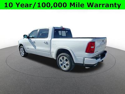 New 2026 Ram 1500 - photo 1