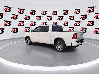 New 2026 Ram 1500 Lone Star Crew Cab 4WD Pickup for sale #LR10213 - photo 2