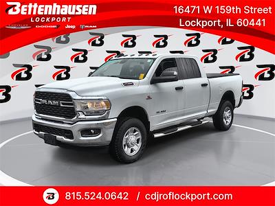 2022 Ram 2500 Crew Cab 4WD Pickup for sale #LR10214A - photo 1
