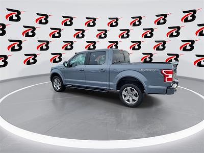 2019 Ford F-150 SuperCrew Cab 4WD Pickup for sale #LR10214B - photo 2