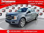 2019 Ford F-150 SuperCrew Cab 4WD Pickup for sale #LR10214B - photo 1