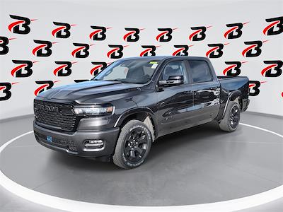New 2026 Ram 1500 Lone Star Crew Cab for sale #LR10216 - photo 1