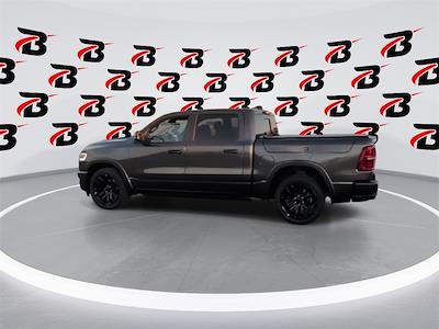 2026 Ram 1500 Crew Cab 4WD Pickup for sale #LR10218 - photo 2