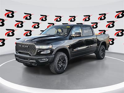 New 2026 Ram 1500 Rebel Crew Cab for sale #LR10219 - photo 1