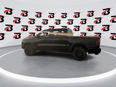 New 2026 Ram 1500 Rebel Crew Cab for sale #LR10219 - photo 2
