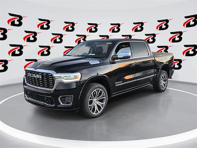 2026 Ram 1500 Crew Cab 4WD Pickup for sale #LR10224 - photo 1