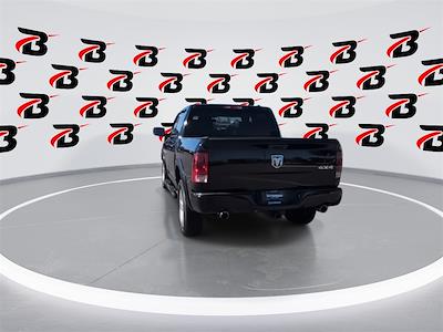2012 Ram 1500 Crew Cab 4WD Pickup for sale #LR10225A - photo 2
