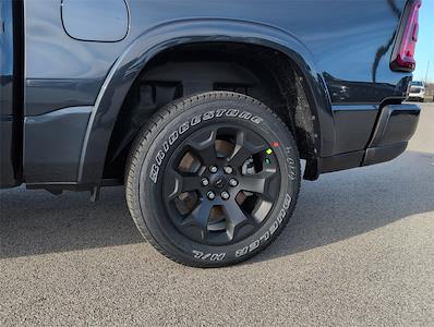 New 2026 Ram 1500 Lone Star Crew Cab for sale #LR10229 - photo 2