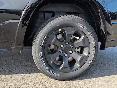 New 2026 Ram 1500 Lone Star Crew Cab for sale #LR10231 - photo 2