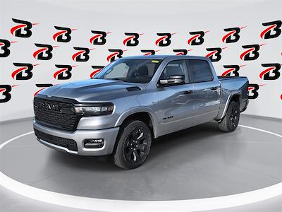 New 2026 Ram 1500 Lone Star Crew Cab for sale #LR10233 - photo 1