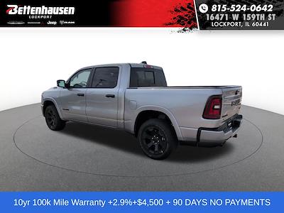 New 2026 Ram 1500 - photo 1