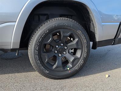 New 2026 Ram 1500 Lone Star Crew Cab for sale #LR10233 - photo 2