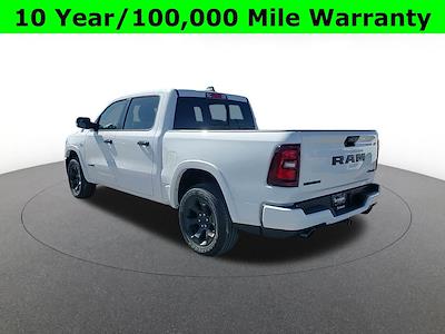 New 2026 Ram 1500 - photo 1