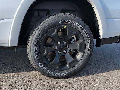 New 2026 Ram 1500 Lone Star Crew Cab for sale #LR10235 - photo 2