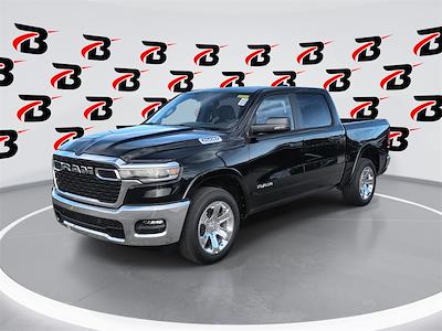 New 2026 Ram 1500 Lone Star Crew Cab for sale #LR10237 - photo 1
