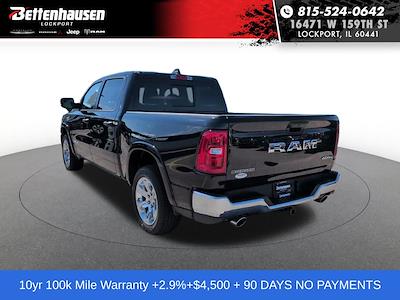 New 2026 Ram 1500 - photo 1