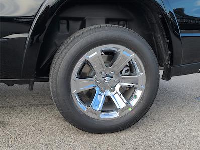 New 2026 Ram 1500 Lone Star Crew Cab for sale #LR10237 - photo 2