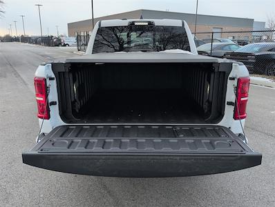 New 2026 Ram 1500 Limited Longhorn Crew Cab for sale #LR10240 - photo 2