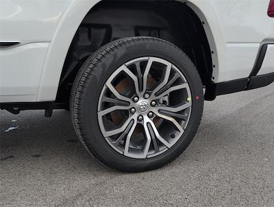 New 2026 Ram 1500 Limited Longhorn Crew Cab for sale #LR10240 - photo 2