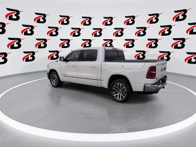 Used 2025 Ram 1500 Limited Crew Cab for sale #LR10241A - photo 2