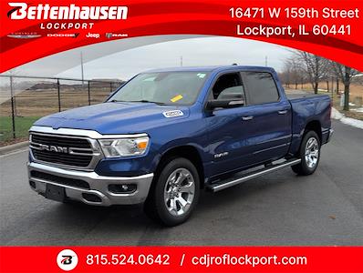 2019 Ram 1500 Crew Cab 4WD Pickup for sale #LR10241B - photo 1
