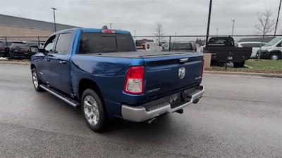 2019 Ram 1500 Crew Cab 4WD Pickup for sale #LR10241B - photo 2