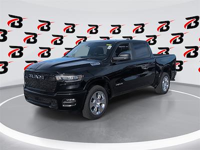 New 2026 Ram 1500 Lone Star Crew Cab for sale #LR10244 - photo 1