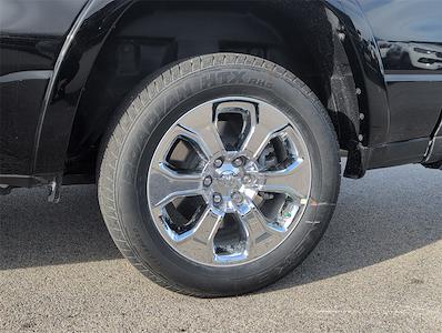 New 2026 Ram 1500 Lone Star Crew Cab for sale #LR10244 - photo 2