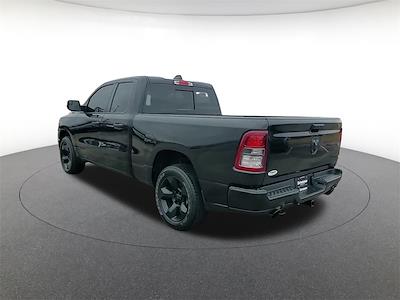 Used 2024 Ram 1500 - photo 1