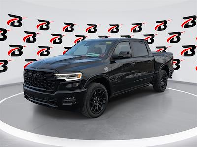 New 2026 Ram 1500 Limited Crew Cab for sale #LR10248 - photo 1