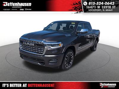 New 2026 Ram 1500 - photo 1