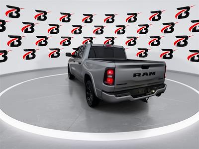 Used 2025 Ram 1500 Lone Star Crew Cab for sale #LR10250B - photo 2