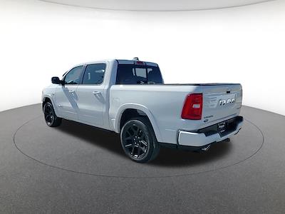 New 2026 Ram 1500 - photo 1