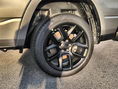 New 2026 Ram 1500 Laramie Crew Cab for sale #LR10253 - photo 2
